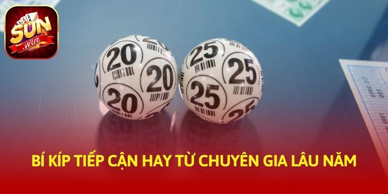 Bí kíp tiếp cận hay từ chuyên gia lâu năm