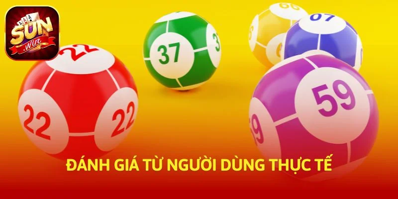 Đánh giá từ người dùng thực tế