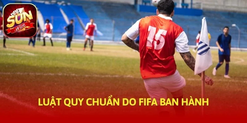 Luật quy chuẩn do FIFA ban hành