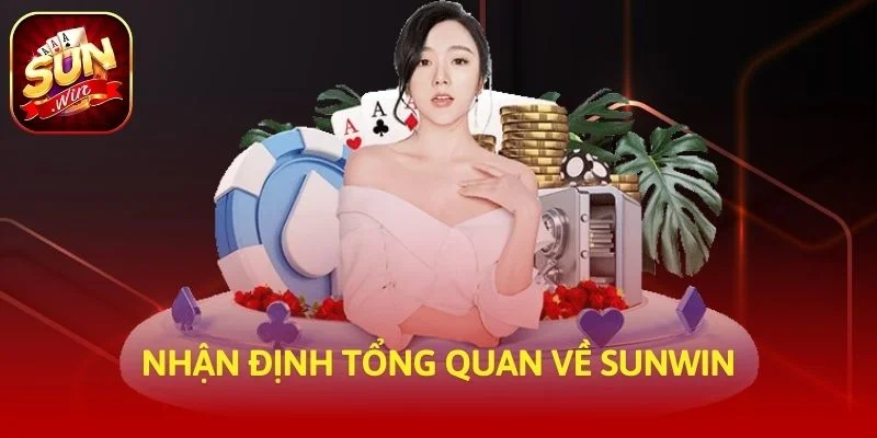 Nhận định tổng quan về SUNWIN