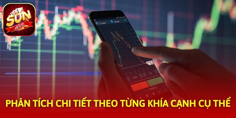 Phân tích chi tiết theo từng khía cạnh cụ thể